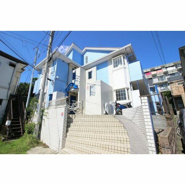 サーフ松風町