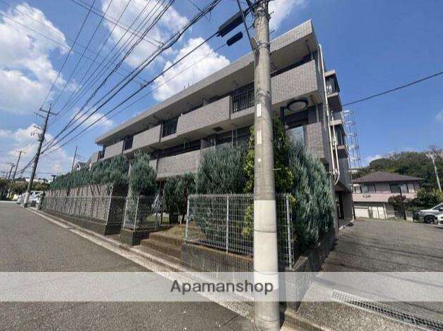 パークサイド長坂