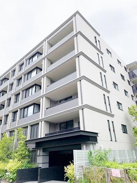 KDXレジデンス横濱紅葉坂