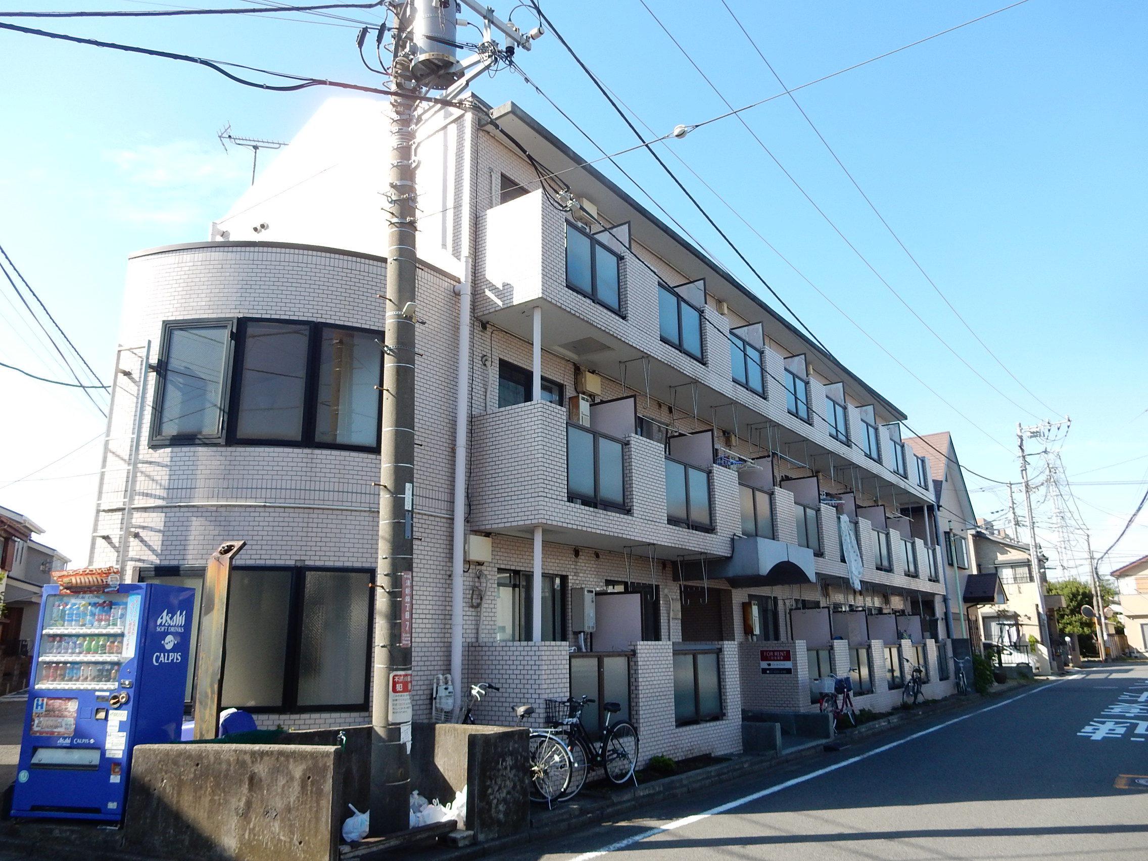 キャトルセゾン清新