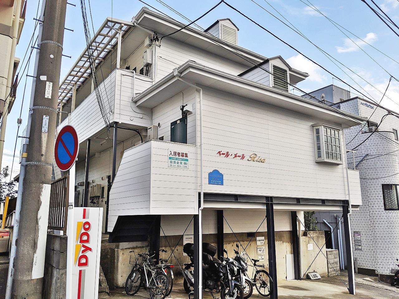 ペール・メールRISAⅠ