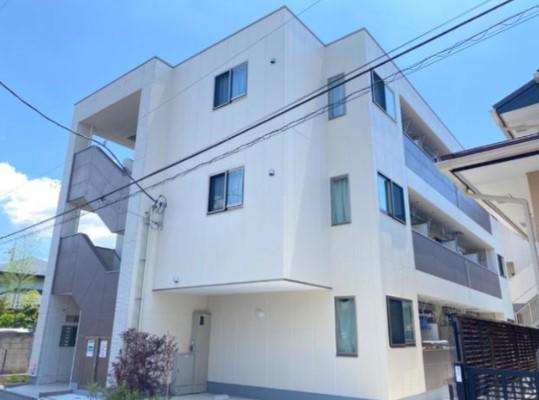 アーバンクレスト