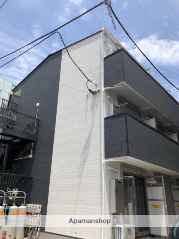 ラフィーナー大和