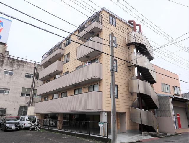 ベルウッド丸山(2LDK/5階)