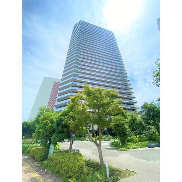 MID OASIS TOWERSタワー棟