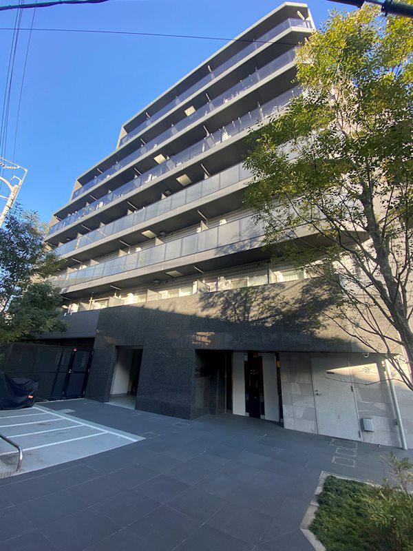 ARCOBALENO MUSASHIKOSUGI