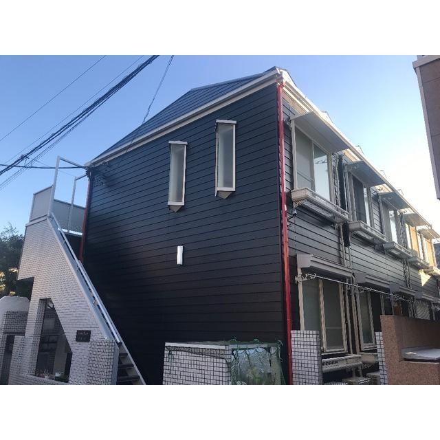 ジュネパレス平塚10