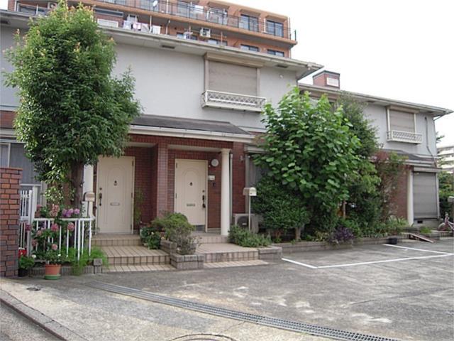 軽井沢パークヒルズ(3LDK)