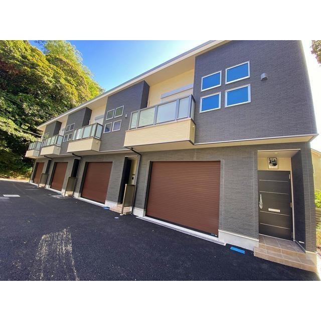 グリーンハウス(1LDK/1階)