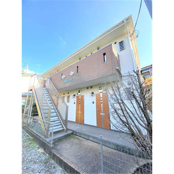 G・Aヒルズ石川町