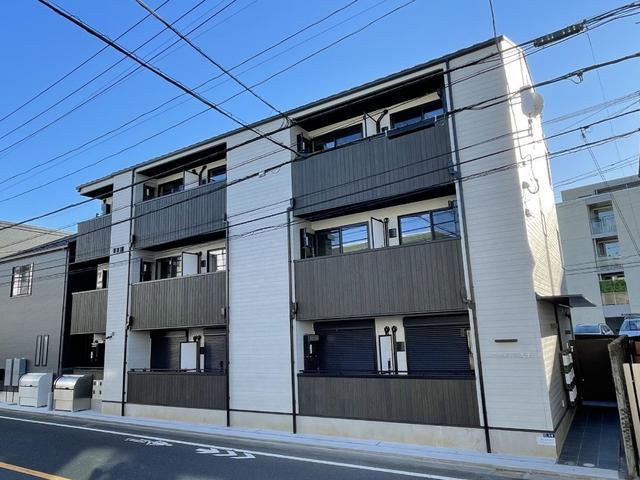 エクセラン下丸子