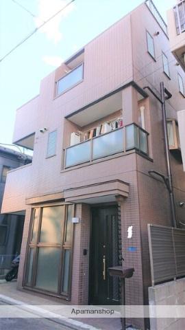 渡田山王町ビル(1LDK/1階)