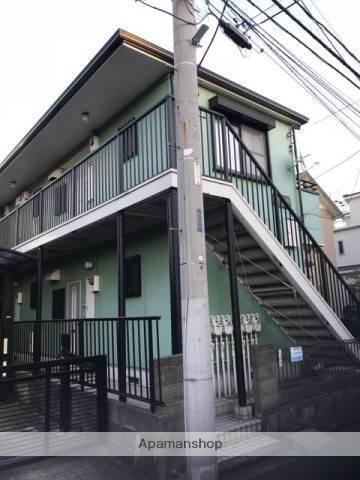 リバティー白楽