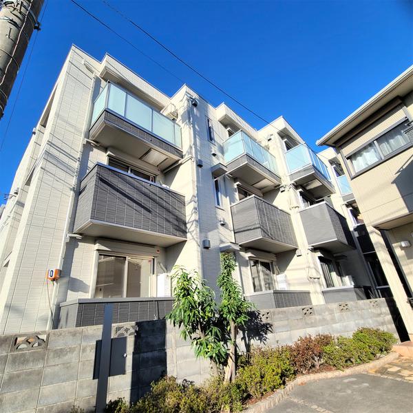 クリサンテーモ大和