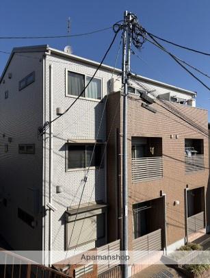 イルパラッツォ(1LDK/3階)