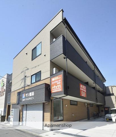 エリオント港南台