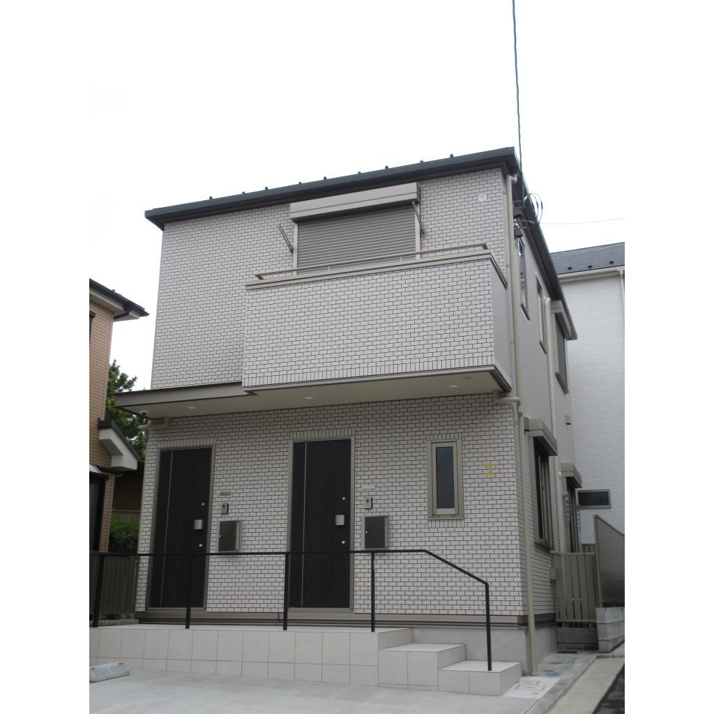 ユアメゾン睦町