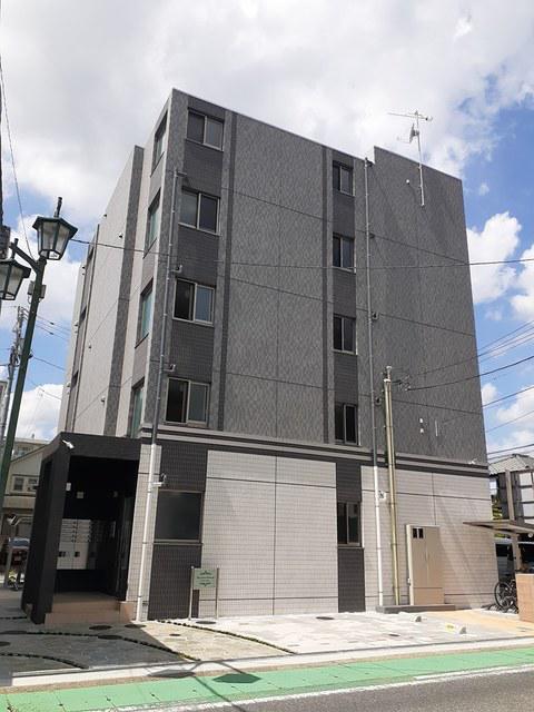 シトラスコート 本厚木