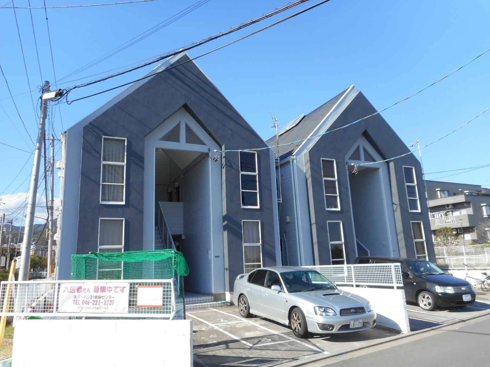 ドルフ鶴巻第12