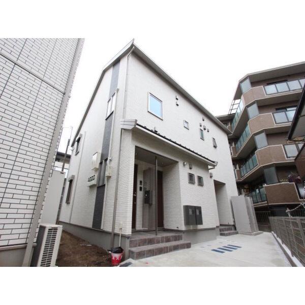 ルミナスクレスト