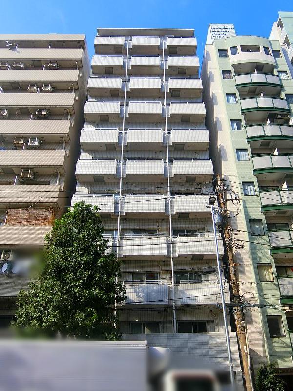 トップ川崎第5(ワンルーム/7階)