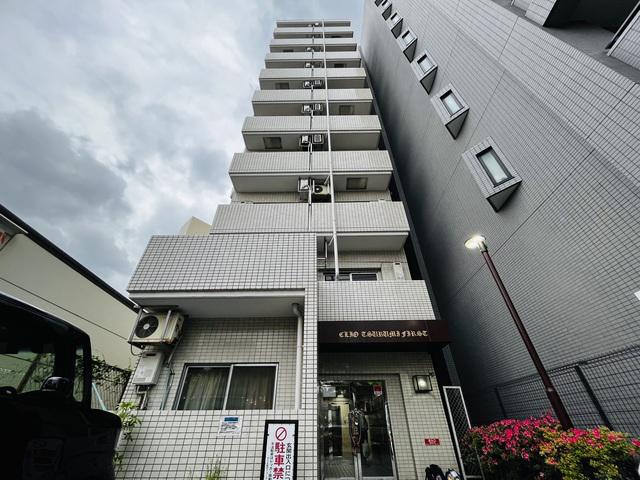 クリオ鶴見ファースト