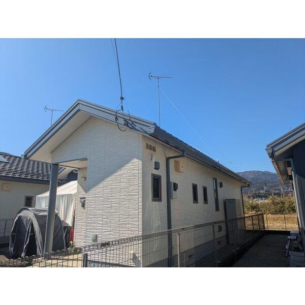 小田急電鉄小田原線 富水駅 徒歩18分 1階建 築15年