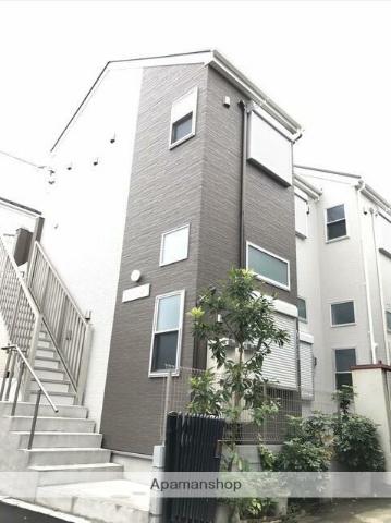 ヒルズ金沢文庫