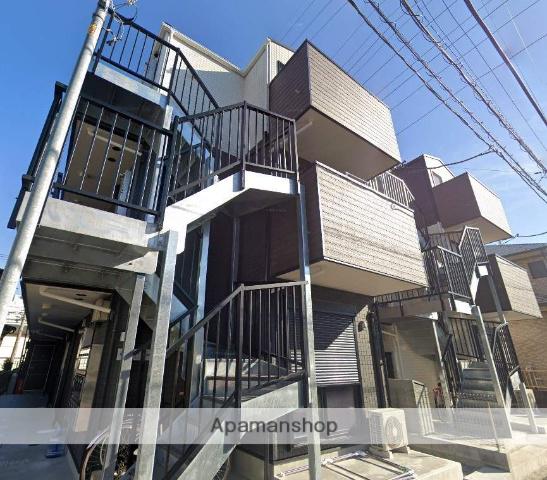 シャンテ・ビナ