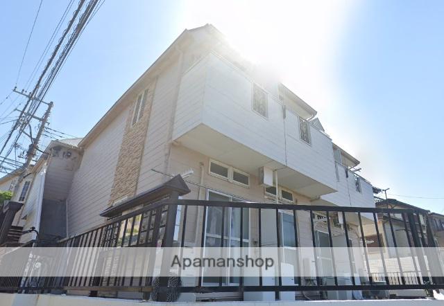 リエス厚木及川