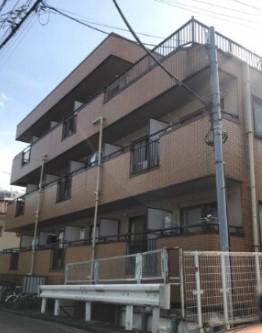 リファレンス大倉山