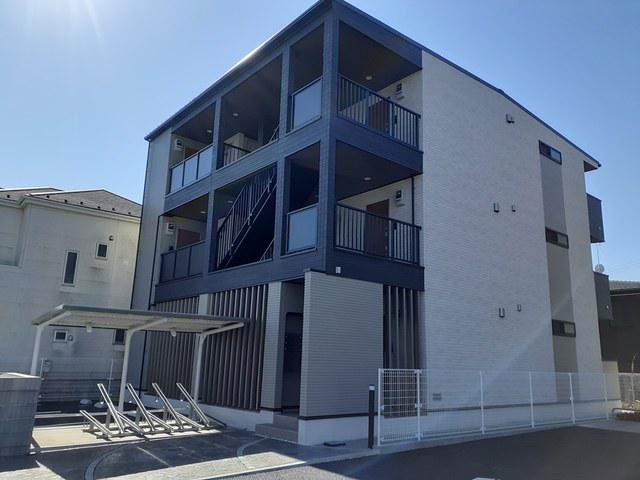 ヒルサイドハウスYH 大和