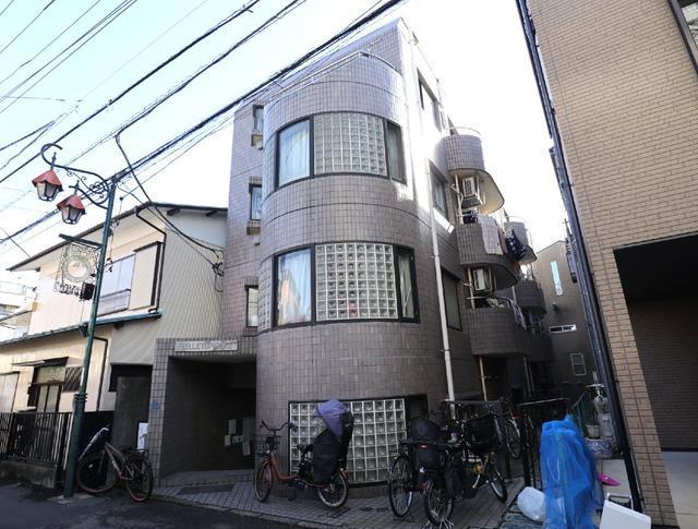 ベルトピア池上