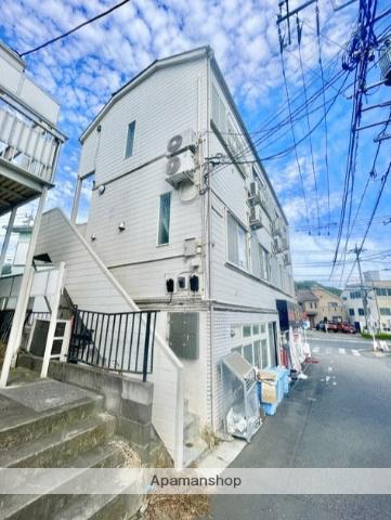 第2フタバハイツ