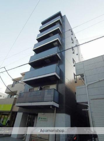 エフ・パークレジデンス横浜反町4281