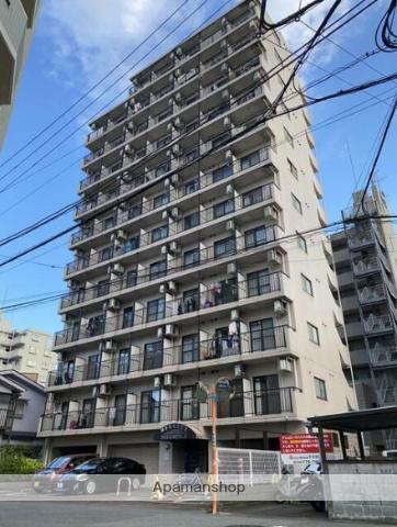 モナークマンション橋本弐番館