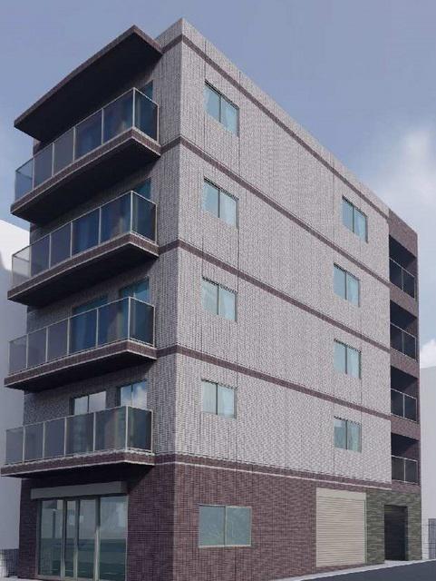 コンソラーレ石川町