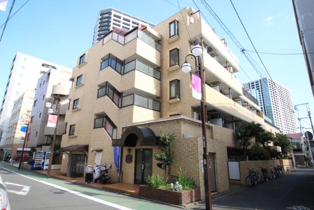 メゾン・ド・パナシェ