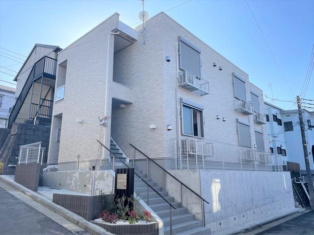 リブリ・TOYSTER YOKOHAMA