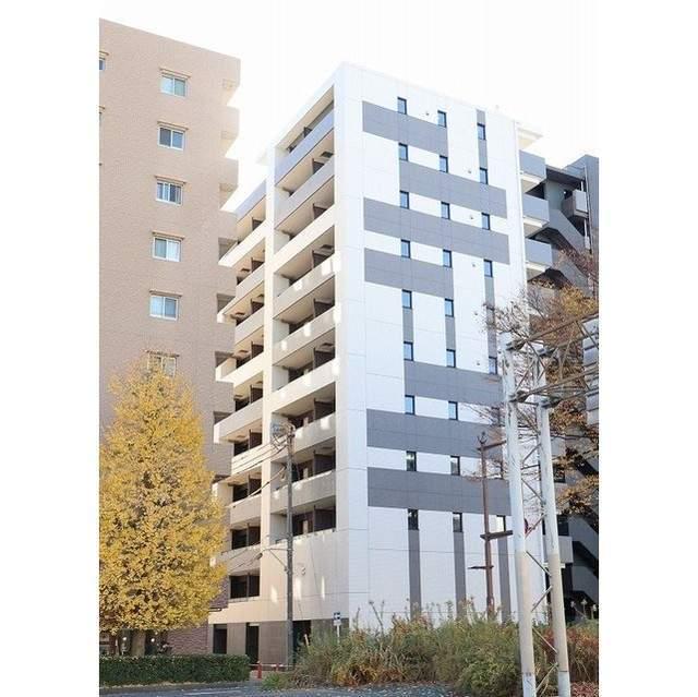 エスタート横濱高島町