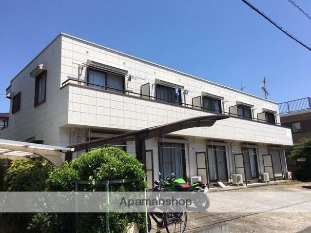 メゾンパレット