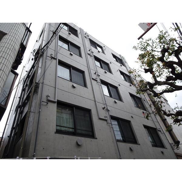 MAXIVBASIC大鳥居