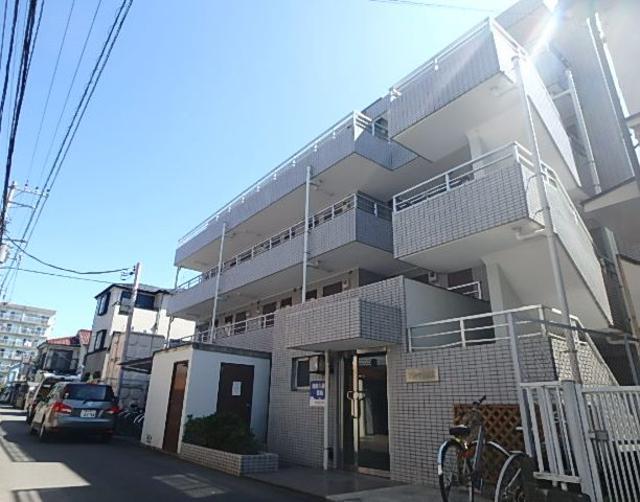 フラッツ相模原