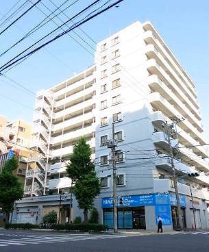 アドリーム横浜初音