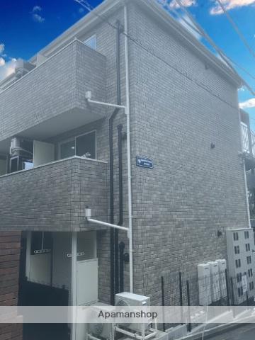 MAMMUT HOUSE HIYOSHI