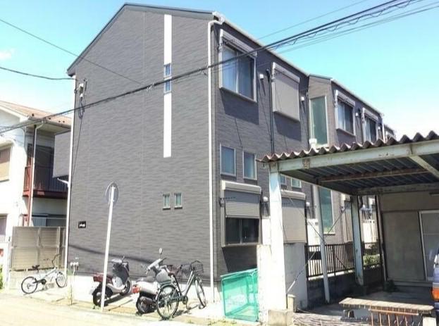 ヴィルナタル(ワンルーム/2階)