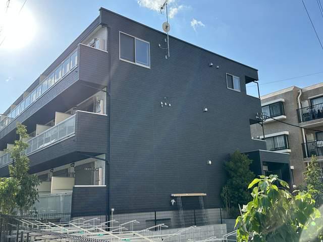 ヴィラ鷺沼