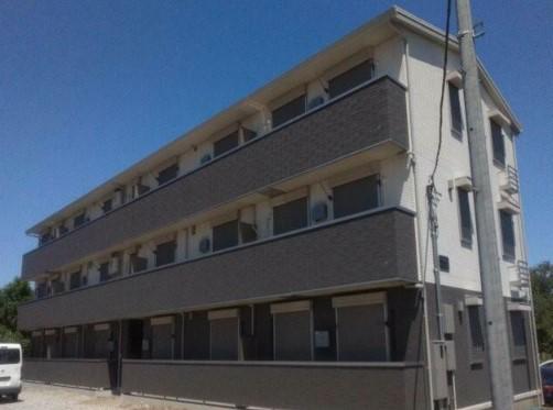 ヴェルドミール伍番館