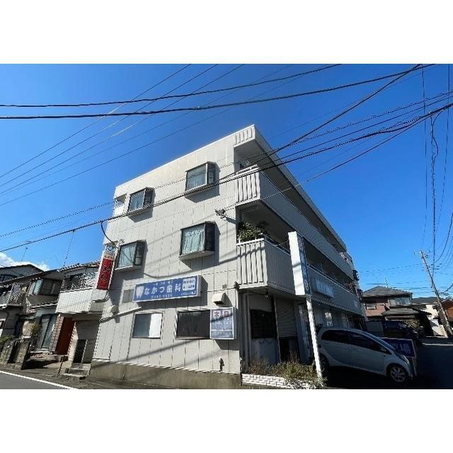 サンライズマンション 愛甲郡