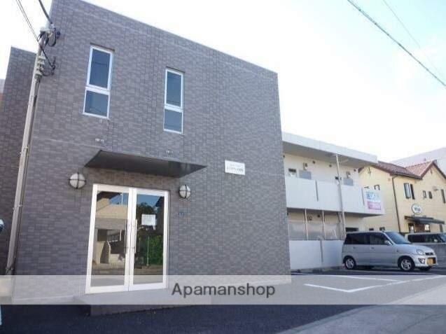 エスポワール厚木